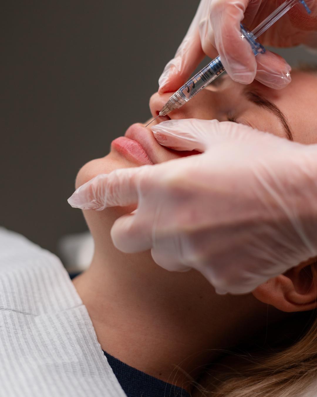 Botox bij huidkliniek Clinic-C in Zevenbergen